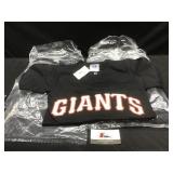 Giants T-Shirts