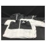 Three Wrestling Adidas Sweatshirts