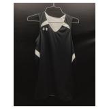 Three Under-armor Jersey