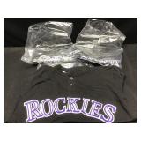 Rookies Shirts