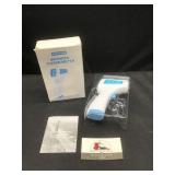 Infrared Thermometer