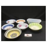 Bowls & Dish