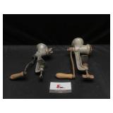 Keystone Meat Grinders