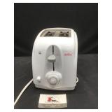Sunbeam Toaster