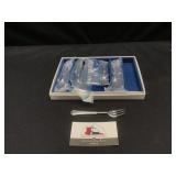 Sheffield CocktailForks