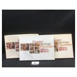 Country Heritage Place Mats
