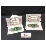 John Deere Ornaments