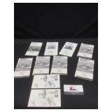 John Deere McCunn Implement Booklets