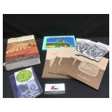 John Deere Books & Memorabilia