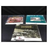 1983, 1981, 1985 McCunn - John Deere