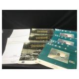 1981. 1983, 1985 McCunn Implement/ John Deere