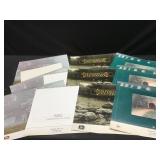 1978, 1982, 1983 & 1986 McCunn - John Deere