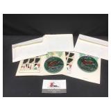 John Deere Ornaments