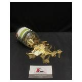 Jar of Keys