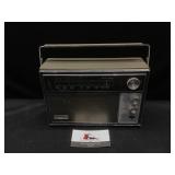 RCS Globetrotter Radio