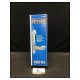 Trip Lever Plumb Works