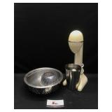 Hamilton Beach Mixer  Vintage Kitchen Misc