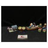 Salt & Pepper Collection