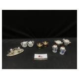 Salt & Pepper Collection