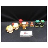 Salt & Pepper Collection