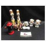 Salt & Pepper Collection