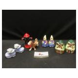 Salt & Pepper Collection