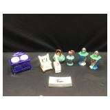 Salt & Pepper Collection