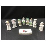 Salt & Pepper Collection