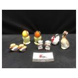 Salt-N-Pepper Shakers