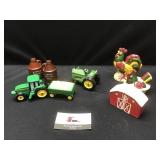 Salt-N-Pepper Shakers