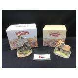 Alan-A- Dale & The Tannery