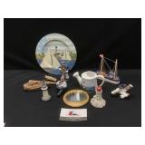 Lighthouse Misc Decor