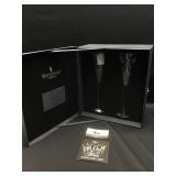 Waterford Crystal Celebration Flutes