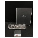 Waterford Crystal Lismore Large Serving Dish