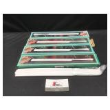 Towle Silver Plated Knives