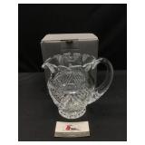 Waterford Crystal Miller Jug