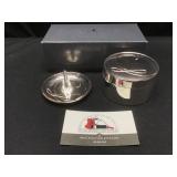 Waterford Ring Holder