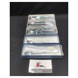 Reed & Barton Spoons