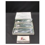 Reed & Barton Spoons