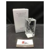 Waterford Crystal Prism