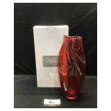 Viterra Fire Art Glass