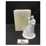 Lenox Cake Toopper