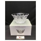 Marquis by Waterford Lacey Bowl
