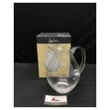 Oleg Cassinni Grace Pitcher