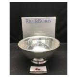 Reed & Barton Paul REVERE Bowl