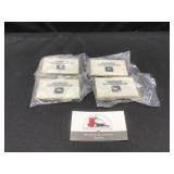 John Deere Leadership  Belt Buckles