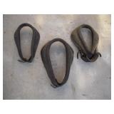 Horse Collars