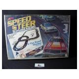 AFX Speed Steer Race Set
