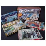 Battle & War Themed Board Games