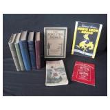 Vintage Books and Programs